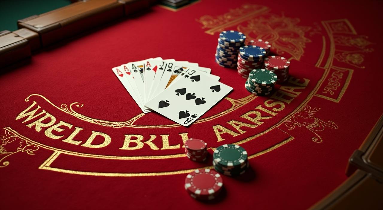iwbet Slots, Baccarat Royal, Aviator တို့ကို ကြည့်ရှု့ပါ
